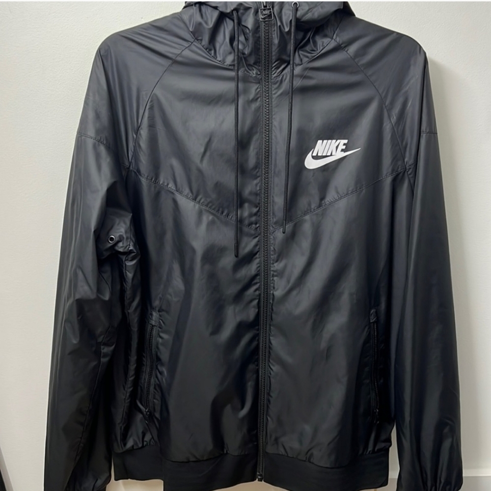 Nike Sportswear Windrunner Jacket Windbreaker